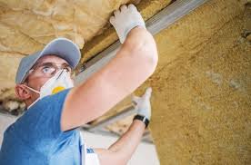 Types of Insulation We Offer in Sandston, VA